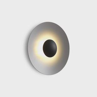 MARSET - Ginger 42C Wandlamp Stone Grey