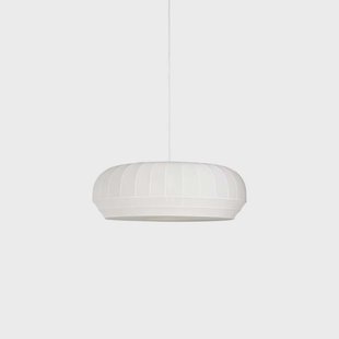 Northern - Tradition Hanglamp Large Oval White