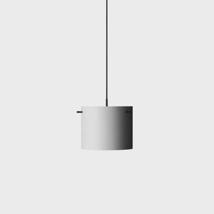 FRANDSEN - FM 1954 Hanglamp Ø28 Matt White