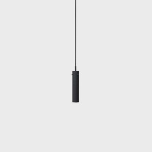 FRANDSEN - FM 2014 Hanglamp H24 Matt Black
