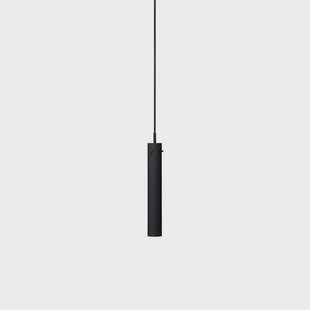 FRANDSEN - FM 2014 Hanglamp H36 Matt Black