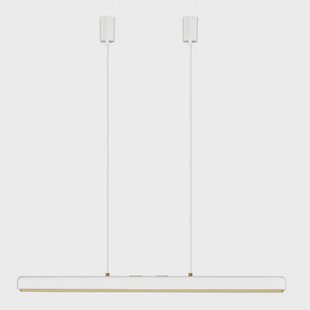 UMAGE - Hazel Branch 100 Hanglamp White