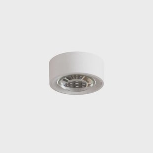 Arcchio - Atreus LED Plafondlamp Up/Down White