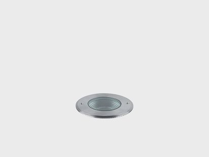 Paulmann - Vanea Buiten Begraven Spot SWR 3,5W IP67 Aluminium