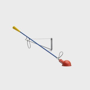 FLOS - 265 Wandlamp Small Multi Color