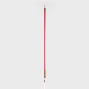 SELETTI - Linea LED Lamp Fucsia
