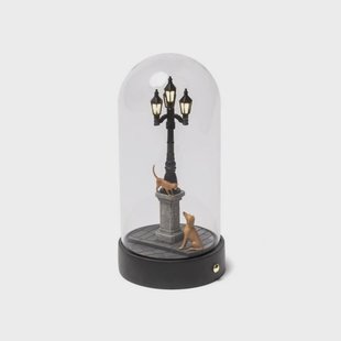 SELETTI - My Little Evening Taffellamp