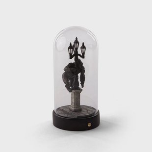 SELETTI - My Little Kong Taffellamp