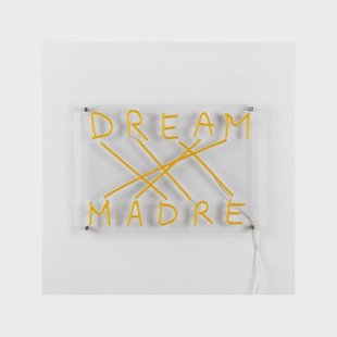 SELETTI - Dream-Madre LED-Sign