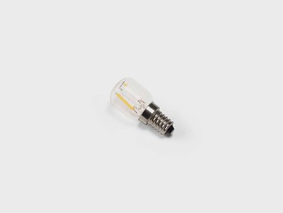 SELETTI - Lichtbron LED 1W voor Robot E14