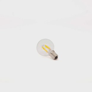 SELETTI - Lamp LED 2W E14 voor Bird Lamp buitenlamp