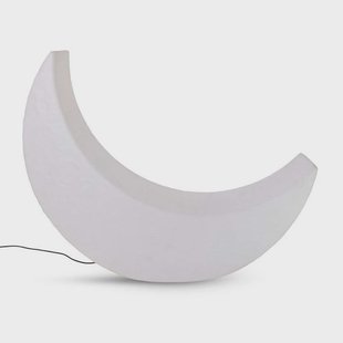 SELETTI - My Moon Vloerlamp