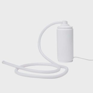 SELETTI - Daily Glow Spray Taffellamp