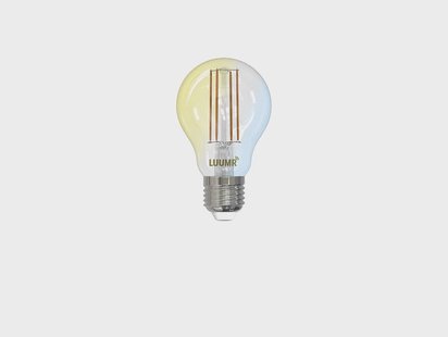 LUUMR - Lamp 7W ZigBee/Tuya/Philips Hue E27