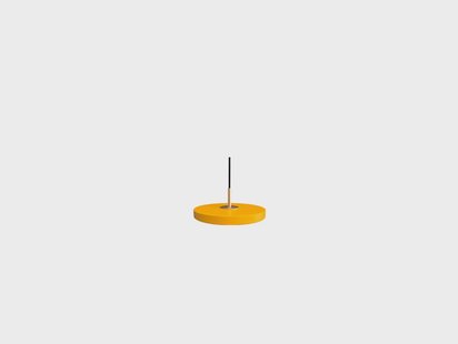 UMAGE - Asteria Hanglamp Micro V2 Saffron Yellow