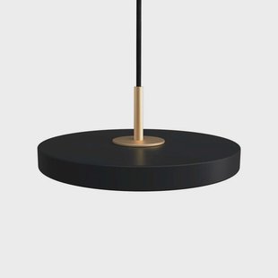 UMAGE - Asteria Hanglamp Micro Black
