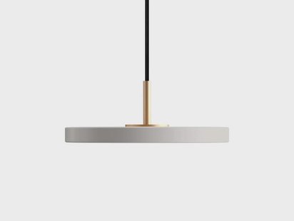 UMAGE - Asteria Hanglamp Micro V2 Mist