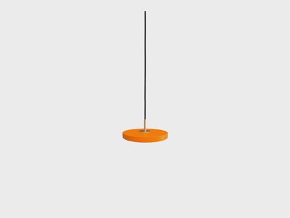 UMAGE - Asteria Hanglamp Micro V2 Oranje