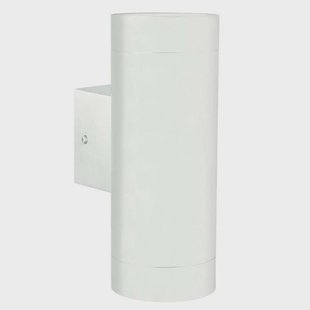 Nordlux - Tin Maxi Double Wandlamp White