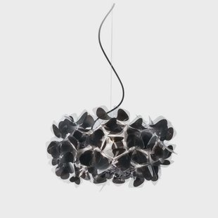 Slamp - Clizia Hanglamp Mama Non Mama Black/Black