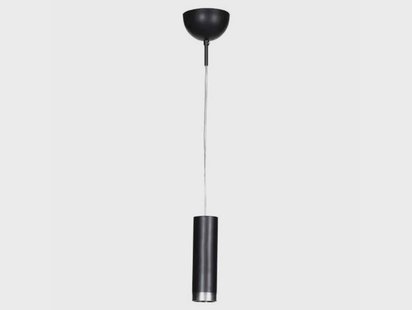 By Rydéns - Puls Hanglamp Black/Brass/Steel