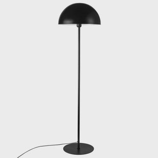 Nordlux - Ellen 40 Vloerlamp Black