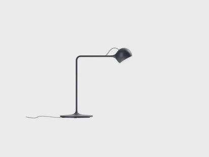 Artemide - IXA Tafellamp Anthracite