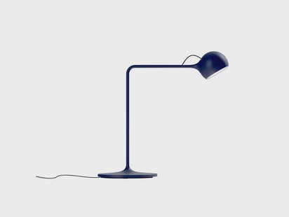 Artemide - IXA Tafellamp Blue