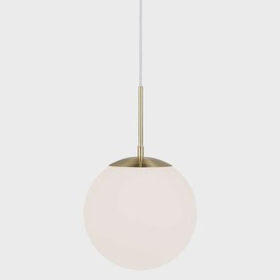 Nordlux - Grant 25 Hanglamp Brass