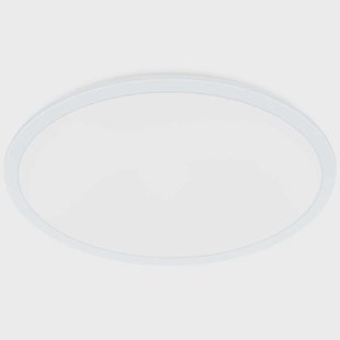 Nordlux - Oja 60 Plafondlamp 3-Step White