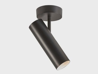 DFTP by Nordlux - MIB 6 Plafondlamp Black DFTP