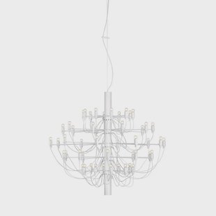 FLOS - 2097/50 C LED Hanglamp Matt White