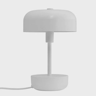 Dyberg Larsen - Haipot Tafellamp White DybergLarsen
