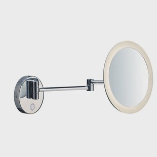 SLV - Maganda Spiegel/Wandlamp 2700/3000/4000K Chrome