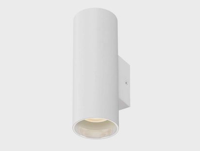 SLV - Asto Tube 2 Wandlamp White