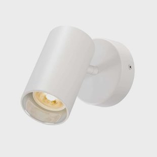 SLV - Asto Tube Plafondlamp White