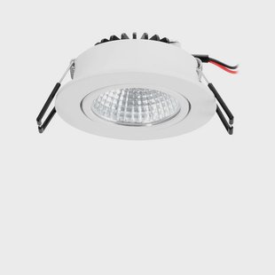 Arcchio - Zarik LED Verzonken plek 3000K Wit