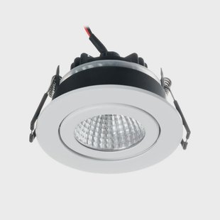 Arcchio - Jyra LED Verzonken plek 2700K IP65 Wit
