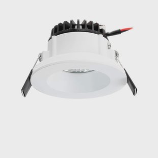 Arcchio - Aryx LED Verzonken plek 2700K IP65 Wit