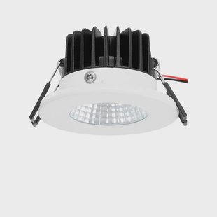 Arcchio - Lirin LED Verzonken plek 3000K IP65 Wit
