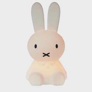 Mr Maria - Miffy First Light New Mr. Maria