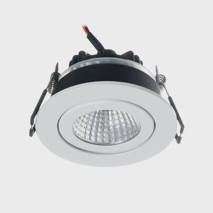 Arcchio - Jyra LED Verzonken plek 3000K IP65 Wit