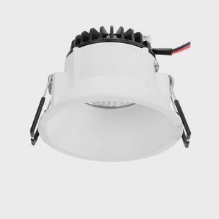 Arcchio - Niria LED Verzonken plek 3000K Wit