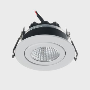 Arcchio - Jyra LED Verzonken plek 4000K IP65 Wit
