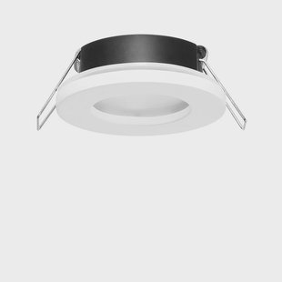 Arcchio - Sylvi Verzonken plek Ø8,2 IP65 Wit