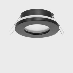 Arcchio - Sylvi Verzonken plek Ø8,2 IP65 Zwart