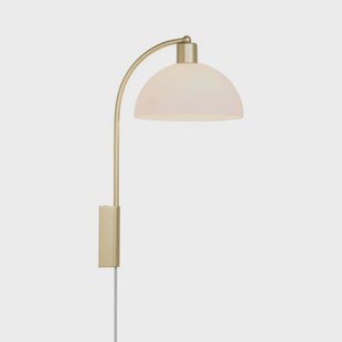 Nordlux - Ellen 20 Wandlamp Brass