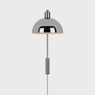 Nordlux - Ellen 20 Wandlamp Chrome