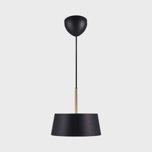 Nordlux - Clasi 30 Hanglamp Black