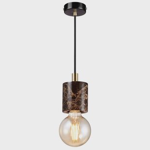 Nordlux - Siv Hanglamp Brown